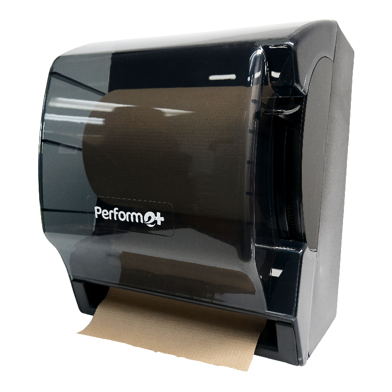 440404 - Distributeur universel de papier à mains