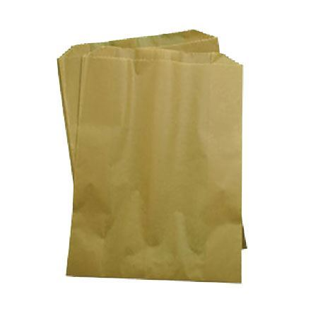Sac de papier pour poubelle