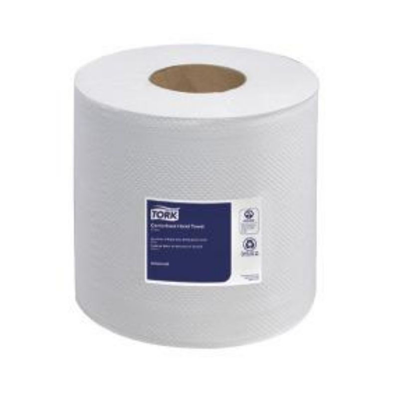 120932-SANY - Papier à mains blanc