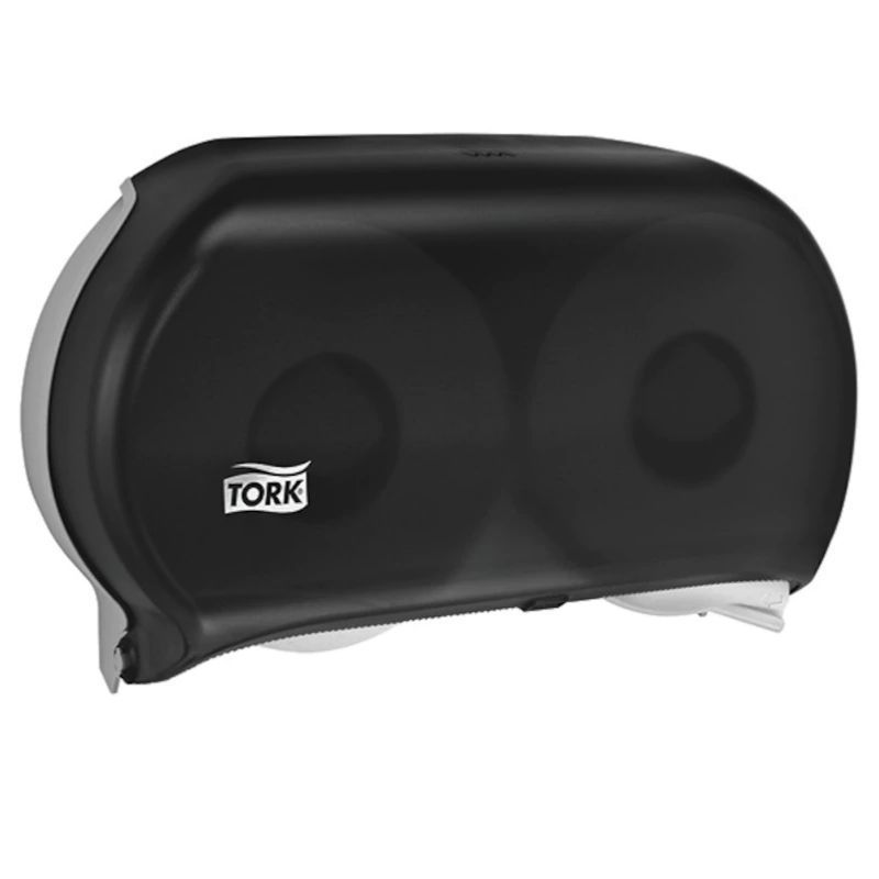 56TR - Distributeur papier hygiénique jumbo