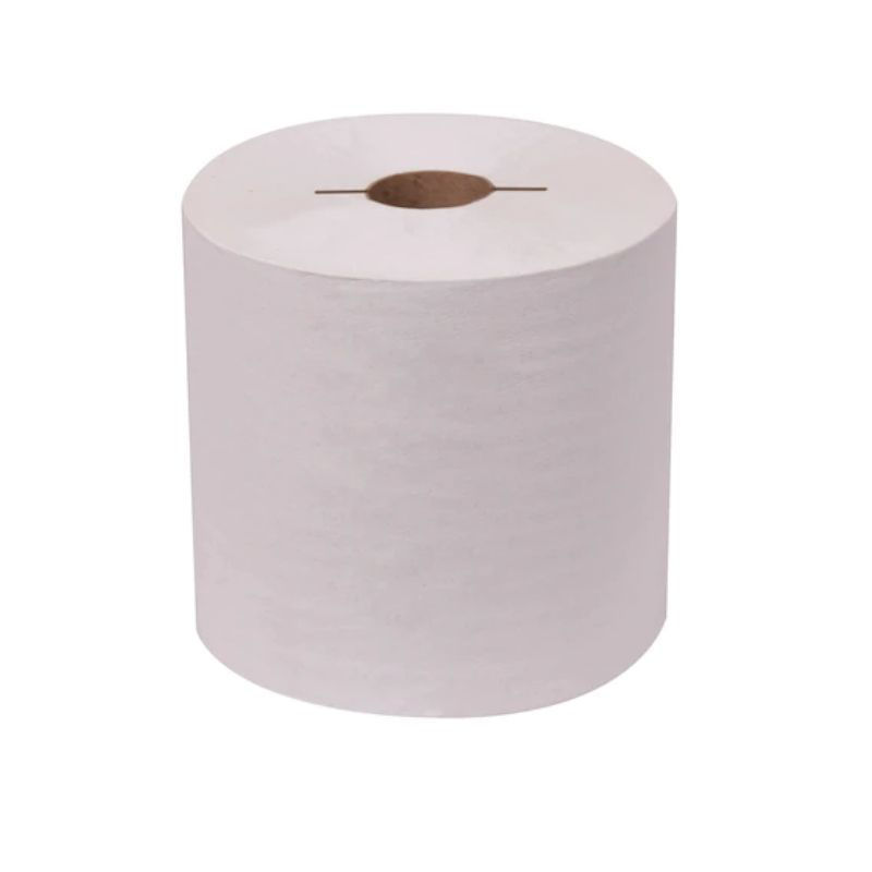 7171400 - Papier à mains blanc Green Seal