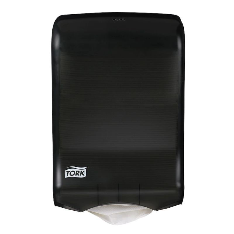 73TR - Distributeur papier à mains universel