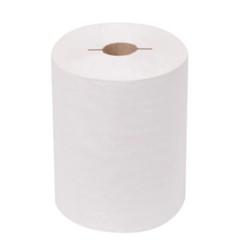 7674550 - Papier à mains compact blanc