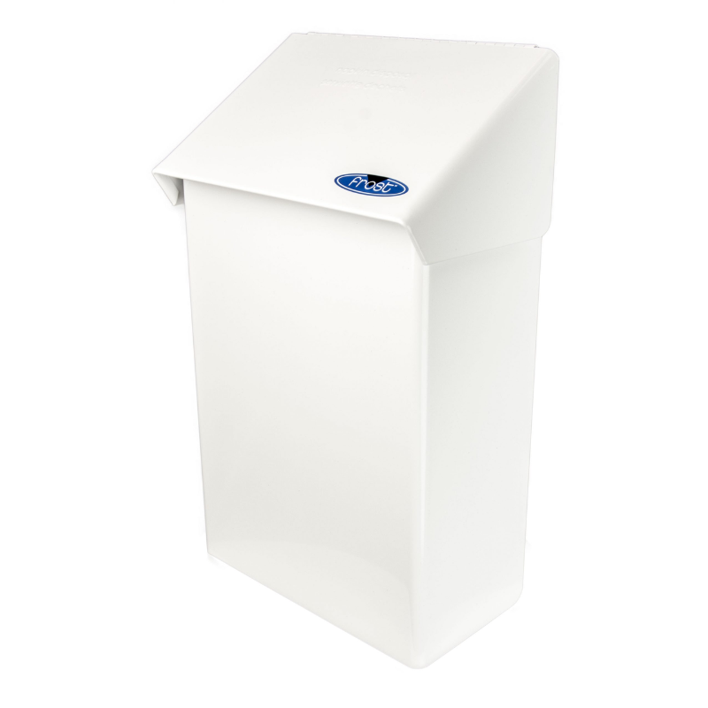Poubelle pour serviettes hygiéniques